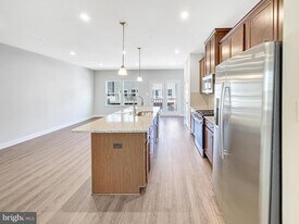 1785 Atlas Dr in Frederick, MD - Building Photo