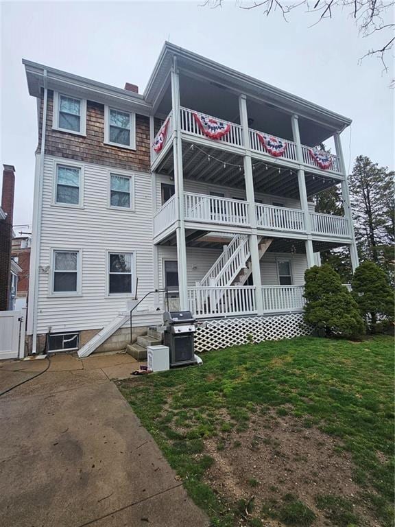 71 High St in Westerly, RI - Building Photo - Building Photo