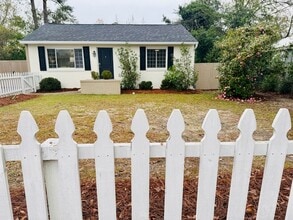 3221 York Dr in Augusta, GA - Foto de edificio - Building Photo