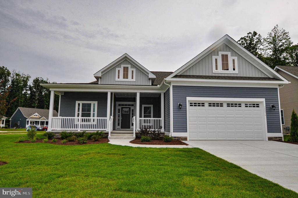 28896 E Henry Pl in Millsboro, DE - Building Photo
