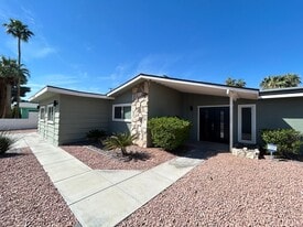1734 Sombrero Dr in Las Vegas, NV - Building Photo