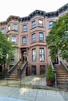 200 St Johns Pl in Brooklyn, NY - Building Photo