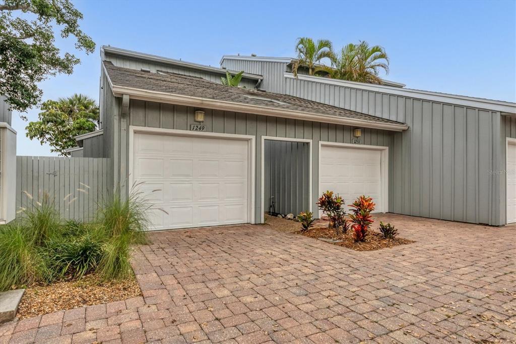 1249 Dockside Pl in Sarasota, FL - Building Photo