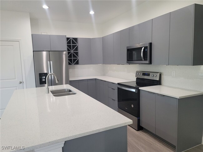 property at 5002 Gramercy Rd