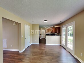 6012 Mountview Dr in Mount Juliet, TN - Foto de edificio - Building Photo
