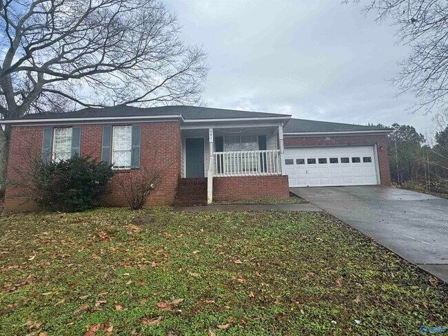 property at 591 Bell Factory Rd