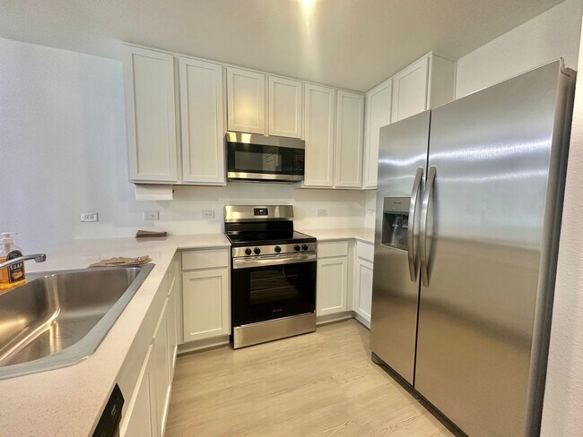 125 Cattle Queen Rd in Jarrell, TX - Building Photo - Building Photo