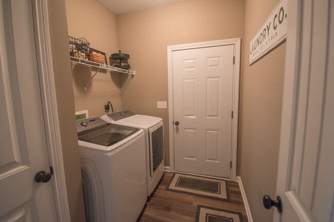 property at 1886 Carabiner Way