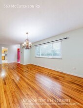 563 McCutcheon Rd in Columbus, OH - Building Photo - Building Photo