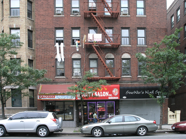 1133 Boston Rd in Bronx, NY - Building Photo - Building Photo