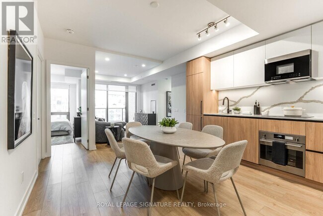 property at 35 Parliament St