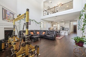 6209 Verbena Ln in Irving, TX - Foto de edificio - Building Photo