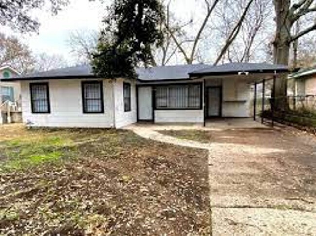 261 E Jordan St in Shreveport, LA - Building Photo - Building Photo