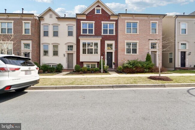 13706 Petrel St in Clarksburg, MD - Building Photo - Building Photo