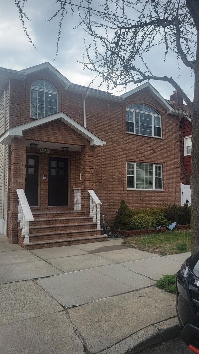 property at 142-30 249th St