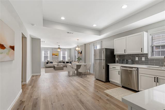 1123 W Morgan St in Denison, TX - Building Photo - Building Photo