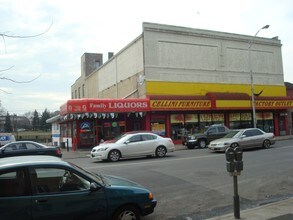 1112-1120 Elizabeth Ave in Elizabeth, NJ - Building Photo - Building Photo