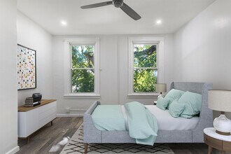 185 Belmont Ave in Jersey City, NJ - Building Photo - Building Photo