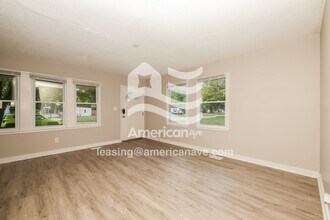 4609 Kings Hwy in Dayton, OH - Building Photo - Building Photo