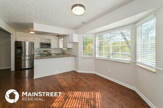 1908 Marty Cir in Knoxville, TN - Building Photo - Building Photo