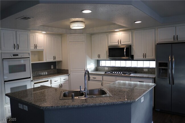 3733 Deer Flats St in Las Vegas, NV - Building Photo - Building Photo