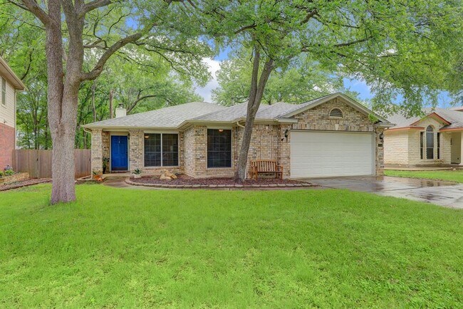 property at 3317 Grasshopper Dr
