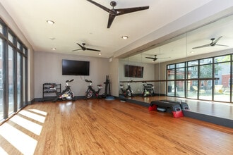 LIV+ Arlington in Arlington, TX - Building Photo - Interior Photo