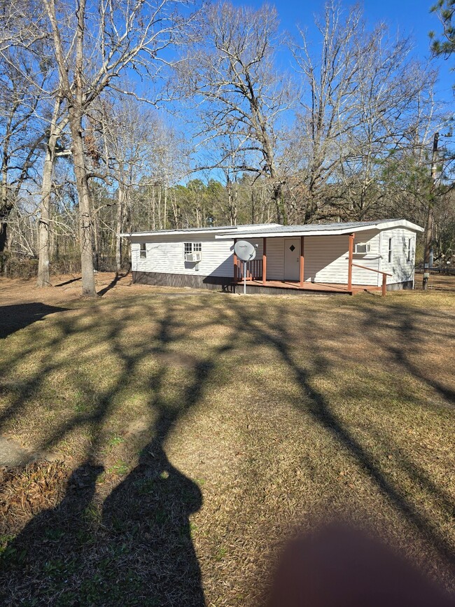 3165 Henderson Grove Rd in Sandersville, GA - Building Photo - Building Photo