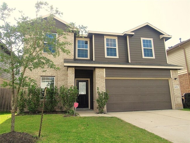 property at 14302 Beach Pine Trail
