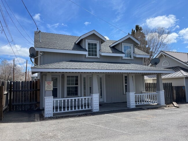 property at 824 NW Newport Ave