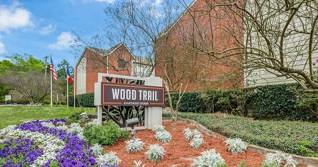 Wood Trail Apartments photo'