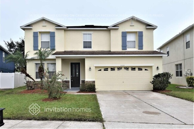property at 15364 Galbi Dr