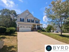 16919 Wild Senna Pl in Moseley, VA - Building Photo - Building Photo