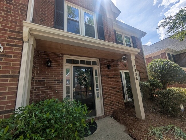 4736 Woodland Brook Ct SE in Atlanta, GA - Building Photo - Building Photo
