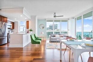 2889 McFarlane Rd, Unit SI ID1240526P in Miami, FL - Building Photo