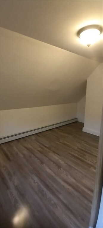 3 Pond St, Unit 2 in Boston, MA - Building Photo - Building Photo