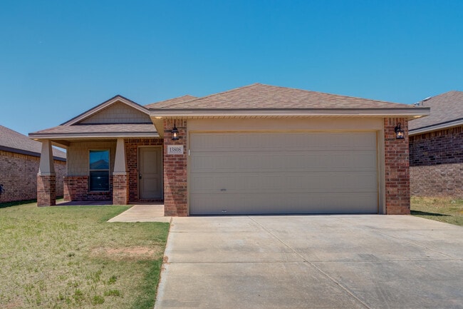 property at 13808 Sherman Ave