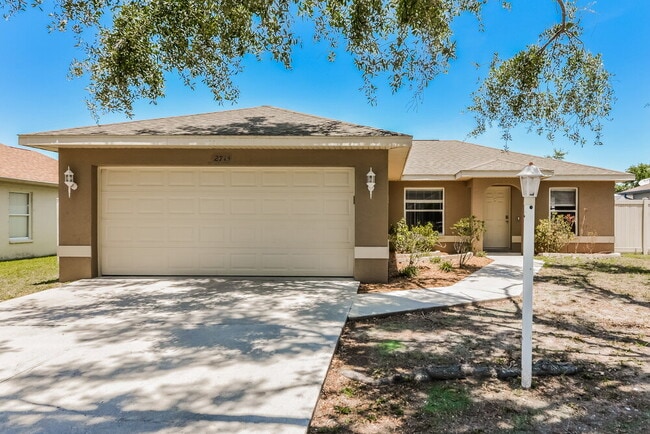 property at 2714 93rd Ct E