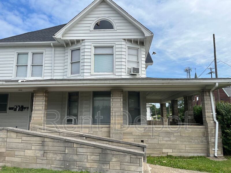 302 W State St Photo