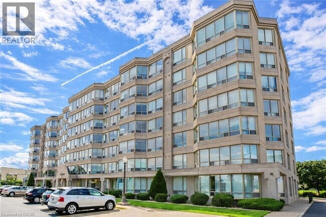 property at 495 Hwy 8