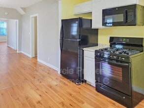 631 M.L.K. Jr St SE in Grand Rapids, MI - Building Photo - Building Photo