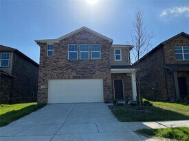 1706 Washington St in Princeton, TX - Building Photo