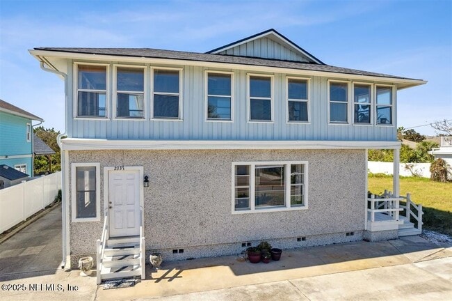 property at 2337 S Fletcher Ave