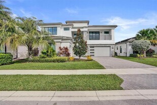 17130 Wandering Wave Ave in Boca Raton, FL - Building Photo