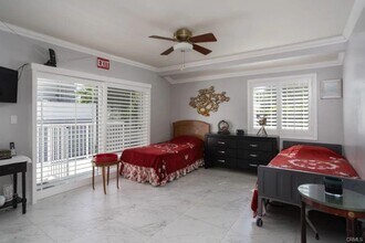7001 Van Noord Ave in Los Angeles, CA - Building Photo - Building Photo