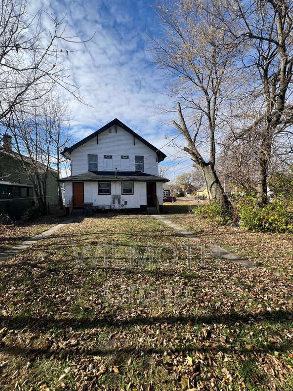 3249 N Kenwood Ave in Indianapolis, IN - Building Photo - Building Photo