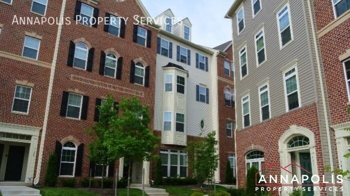 1310 Cheswick Ln in Odenton, MD - Building Photo