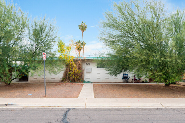 828 W 2nd St in Tempe, AZ - Building Photo - Building Photo