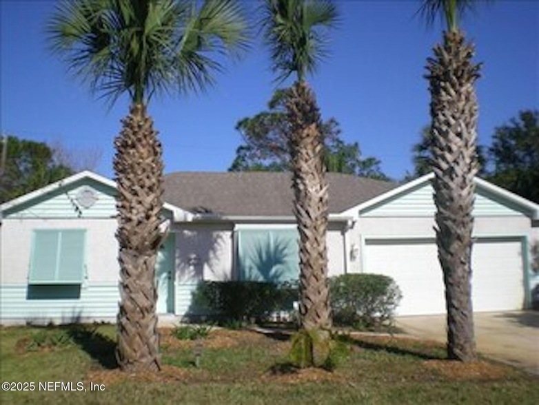 126 13th St in St. Augustine, FL - Building Photo