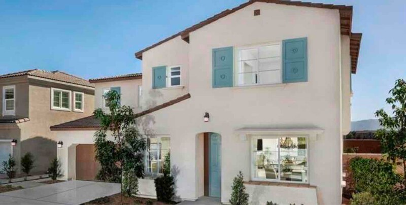7555 Cessna St. in Chino, CA - Building Photo
